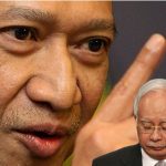 Najib-Nazri War Of Words - Even Amongst Crooks, Despicable Serial Liar Najib Has Zero Honor