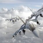 Balance Of Power - After S-400 Missile Defense System, Russia Offers To Sell Su-35 Fighter Jets To Turkey