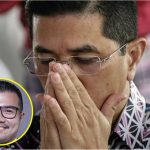 Azmin Ali Indirectly Admits He's A Homosexual - Suddenly Chua Soi Lek Looks Like A Saint