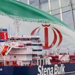 An Incredible Retaliation - Britain Seized An Iranian Ship, So Iran Return The Favour And Seized Two British Ships