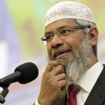The Price For Harbouring Zakir Naik - India May Hike Tariff On Palm Oil From Malaysia To 50% From 45%