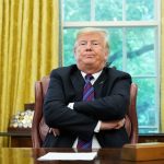 How Wall Street Lost 590 Points After Trump Slapped China With 10% Tariff On $300 Billion Goods
