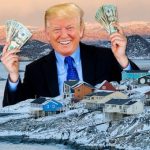 Trump Throws A Tantrum - Cancels Visit After Denmark Laughs At His Idea Of Selling Greenland To The U.S.