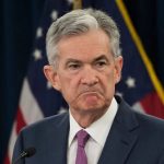 Stocks Crashed 333 Points! - Powell Cuts Interest Rate But Not Enough To Satisfy Trump & Market