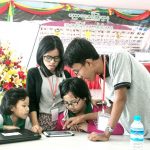 Forget Khat Jawi - Vietnam The Top Producer Of Programmers, Even Myanmar Has Started Computer Coding For Kids