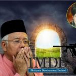 You Know Najib Suffers From A Mental Disorder When He Talks About Sniper & Afterlife