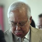 SRC Trial - Here're 10 Points Any First Year Law Student Can Use To Nail Najib & Send The Crook To Jail