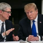 Oops!! President Trump Accidentally Admits That Americans Pay For His Tariffs On China
