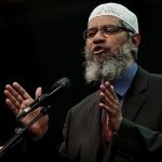 Congrats Mahathir - Zakir Gets More Radical, Tells 7 Million Ethnic Chinese To Go Back To China