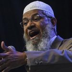 Mahathir's Fishing Trip Is Over - Zakir Naik The Foolish Bait Is Waiting To Be Deported