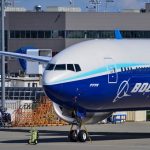 More Problems - Now Boeing Is Forced To Suspend Test For New 777X Aircraft After 
