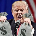 Stock Market Would Be 10,000 Points Higher Without Trade Wars - Here's Probably How Trump Gets The Number