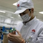 It's OK To Share 5G Technology With The U.S. - Because Huawei Has Already Begun Working On 6G