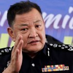 Police Chief Bador Should Stop Whining And Start Arresting UMNO Leaders Inciting Violence & Terrorism