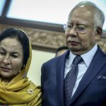 Here's Why The Sultanate Of Pahang Should Strip Najib & Rosmah Of All Bling-Bling Titles And Awards