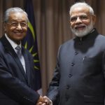 India Rubbished Malaysia's Claim Over Zakir Extradition - Has Mahathir Become A Serial Liar Like Crooked Najib?
