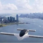 Singapore Shows Off Flying Volocopter - But German Lilium Proves It's A Reality To Fly In A Taxi For $70