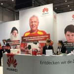 Germany Ignores The U.S. Pressure - Welcomes Huawei To Build 5G Networks