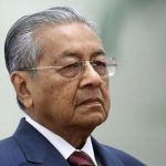 Malay Dignity Congress - PM Mahathir Pretends To Be Upset For Being Called A Racist