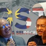 The Return Of GST - The Country's Debt Is So Massive That Not Even Mahathir Knows How To Fix It