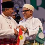 Malay Unity My Foot! - PAS Refuses To Give Any Seat To Partner UMNO, Despite Zahid's Apology & Begging