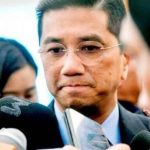 Azmin Is Screwed - The Much-Hyped New 
