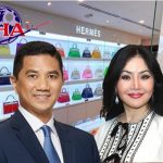 Sued Over Unpaid Family Holidays - Azmin Is Like Najib's In-Law Maira Who Refused To Pay Her Hermes Handbags