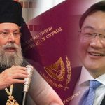 Oops! - Police Chief Bador Indirectly Admits His Boss Mahathir Is 