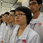 2 Billion Yuan Jackpot - Huawei To Reward Its 194,000 Staff With Mega Bonus & Double October Salary