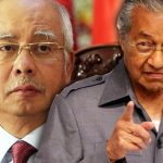 Mahathir Will Not Step Down Until Najib Is Put In Jail - And That's Bad News To Najib & Lawyer Shafee