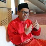 A Leadership Crisis Could Explode In Perak Due To Bersatu's Corruption, Racism, Arrogance & Hypocrisy