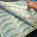 The U.S. Debt Breaches $23 Trillion For The First Time In History - More Than 7 Times Of China's Foreign Reserves
