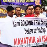 Zahid Is Paying The Price For Calling Mahathir Son Of 