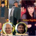 Najib's Worst Nightmare Has Begun - Killer Exposed The PM's Executive Order To Kill Mongolian Beauty Altantuya