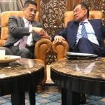Azmin Lost The Game - Anwar On His Way To Become The Next Prime Minister