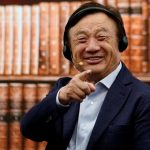 China No Longer Needs U.S. Parts - Huawei Mate 30 Contains Zero American Chips