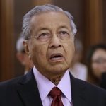 International Hypocrite - Mahathir Cries Muslim Discrimination, But Oppressed & Suppressed Minority Chinese Himself