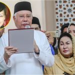 Former PM Najib Swears At Holy Mosque Again - The Last Time He Did That, He Lost The Entire Government