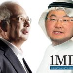 U.S. Securities Commission - No Saudi Donations, Najib Received RM2.6 Billion Kickbacks From 1MDB