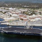 U.S. Vulnerability Exposed - After 9/11 Attacks, Radicalized Saudi Gunman Attacked American Naval Base