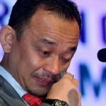 You're Fired!! - Here's Why Black Shoe Education Minister Maszlee Has Nobody To Blame But Himself