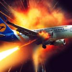 Screw-Up!! - How Iranian Missiles Accidentally Shot Down Civilian Ukrainian Plane And Killed 176 People