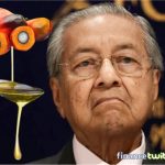 The Boycott Begins - India Willingly Pays Higher For Indonesian Crude Palm Oil To Teach Mahathir A Lesson