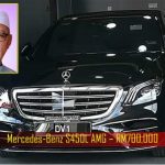 The Lust For Style, Status & Luxury - PAS' Version Of BMF Actually Means 