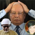 Najib's BFF Hadi Admits Oath Has Zero Value - Najib May Have Given The Order To Kill Altantuya After All