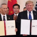 Phase-1 Trade Deal Signed - But Here're The Problems Both China And The U.S. Don't Want To Tell