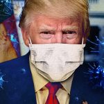 Trump Is Super Furious After Stock Market Dropped Nearly 1,900 Points In 2 Days Due To A Coronavirus Warning