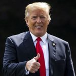Sorry Mahathir, Donald Trump Will Get Re-elected As The U.S. President And There's Nothing You Can Do