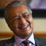 A Shock Betrayal!! - Mahathir Has Started His Plan To Merge With UMNO To Make Bersatu The Dominant Party