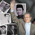 Unwilling To Let Go - Mahathir The Great Thinks He’s Indispensable And Should Be Allowed To Rule Forever